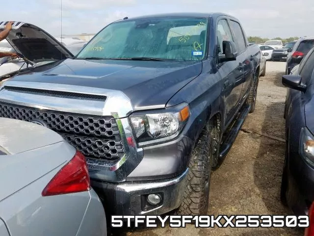 5TFEY5F19KX253503 фото 3