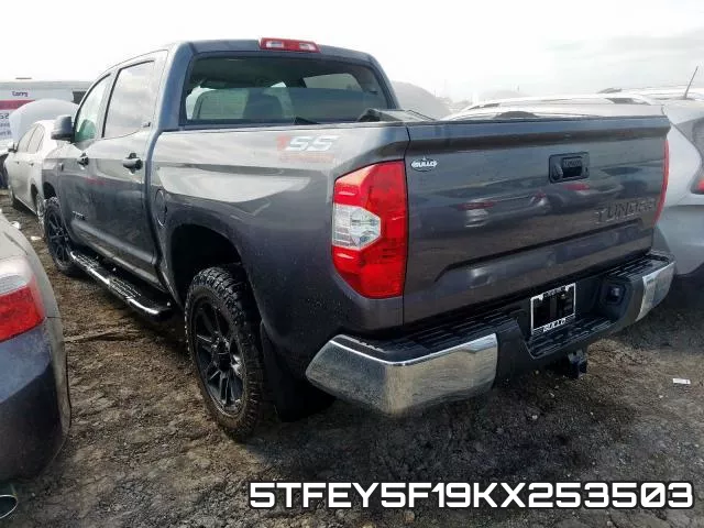 5TFEY5F19KX253503 фото 4
