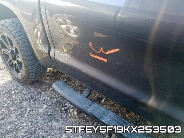 5TFEY5F19KX253503 фото 10