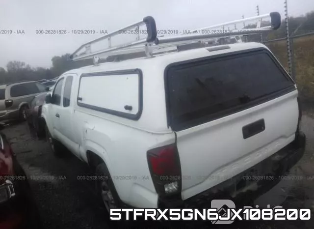 5TFRX5GN6JX108200 фото 4