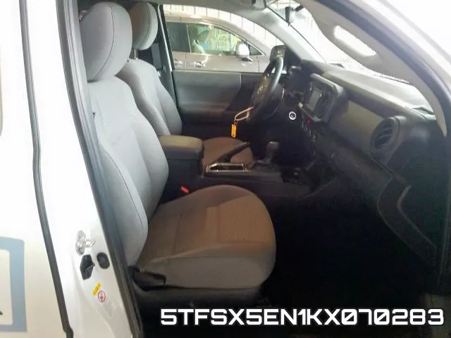 5TFSX5EN1KX070283 фото 6