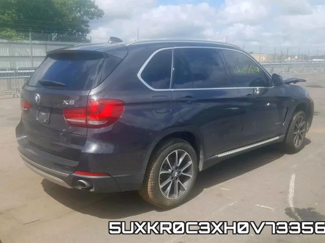 5UXKR0C3XH0V73356 фото 5