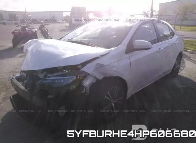 5YFBURHE4HP606680 фото 3