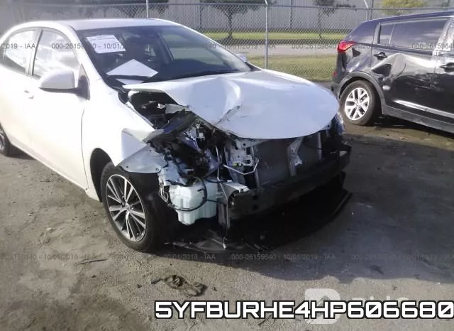 5YFBURHE4HP606680 фото 7