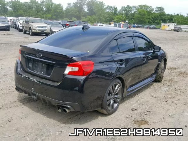 JF1VA1E62H9814850 фото 2