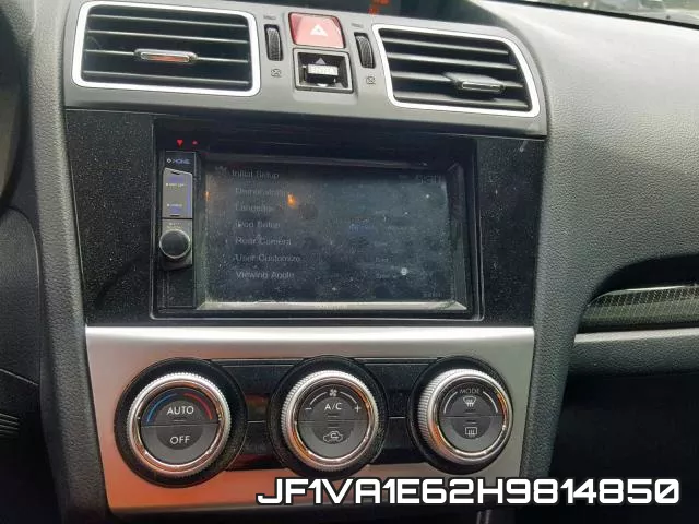 JF1VA1E62H9814850 фото 6
