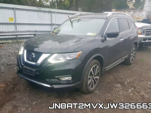 JN8AT2MVXJW326663 фото 3