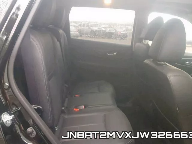 JN8AT2MVXJW326663 фото 7