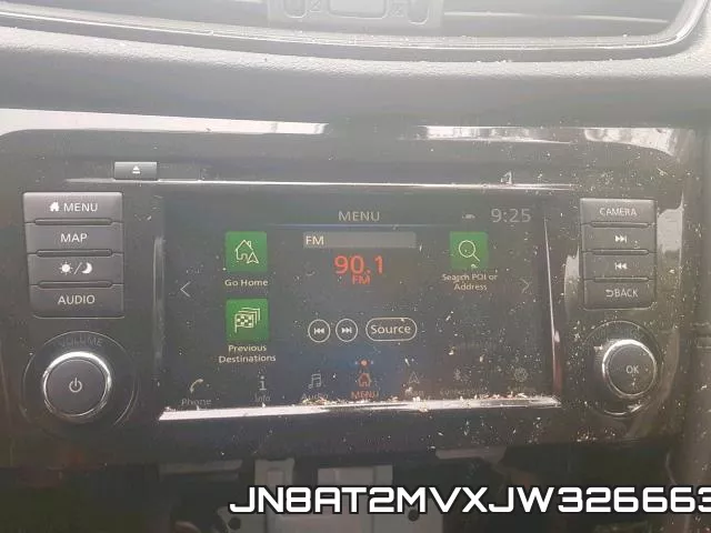 JN8AT2MVXJW326663 фото 10
