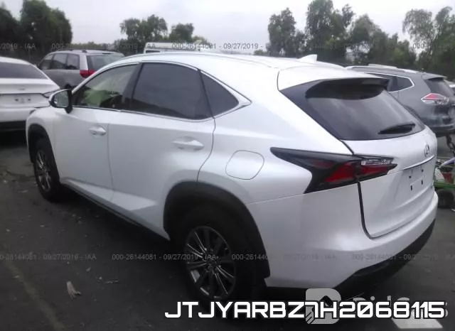 JTJYARBZ7H2068115 фото 4