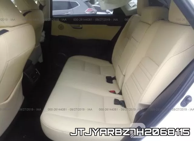 JTJYARBZ7H2068115 фото 9