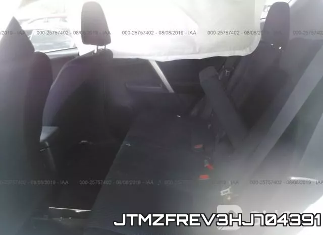 JTMZFREV3HJ704391 фото 9