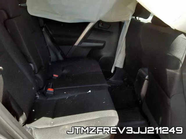 JTMZFREV3JJ211249 фото 7