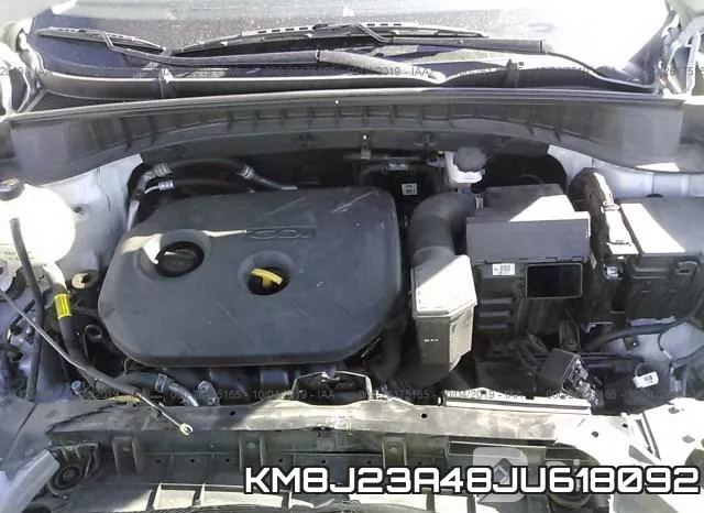 KM8J23A48JU618092 фото 2