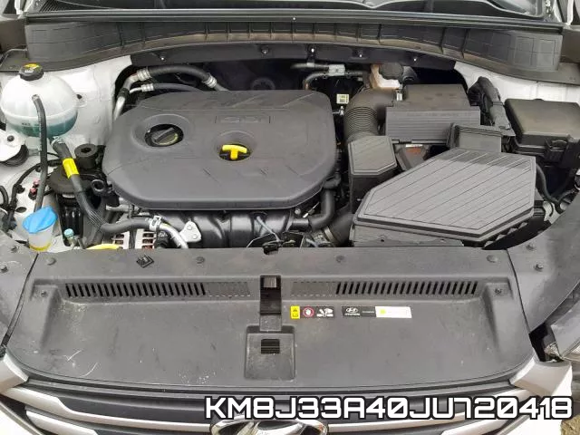 KM8J33A40JU720418 фото 8