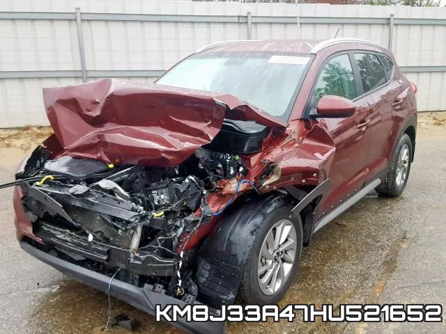 KM8J33A47HU521652 фото 3