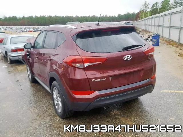 KM8J33A47HU521652 фото 4