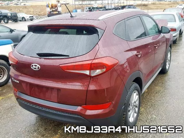 KM8J33A47HU521652 фото 5