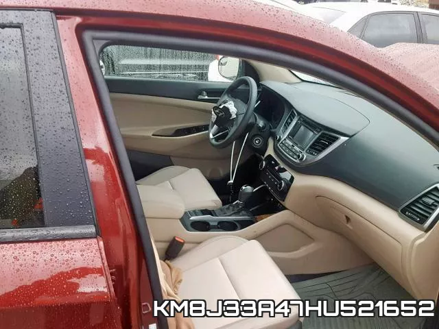 KM8J33A47HU521652 фото 6