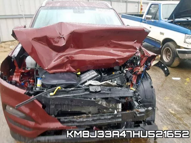 KM8J33A47HU521652 фото 10