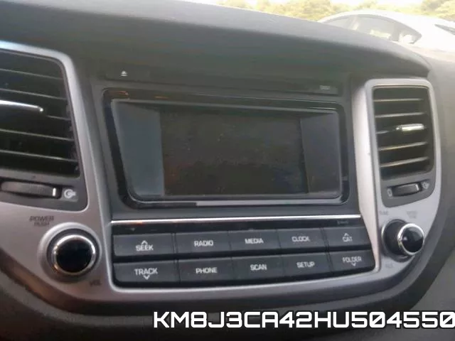KM8J3CA42HU504550 фото 10