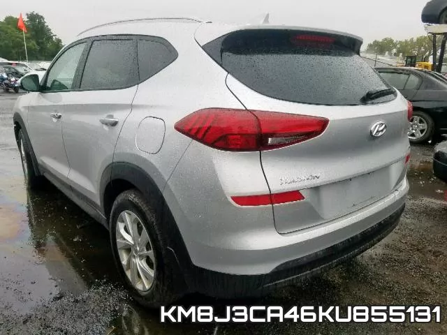 KM8J3CA46KU855131 фото 4