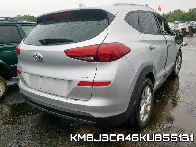 KM8J3CA46KU855131 фото 5