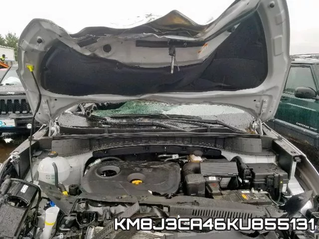 KM8J3CA46KU855131 фото 8
