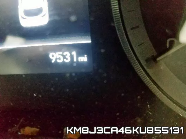 KM8J3CA46KU855131 фото 9