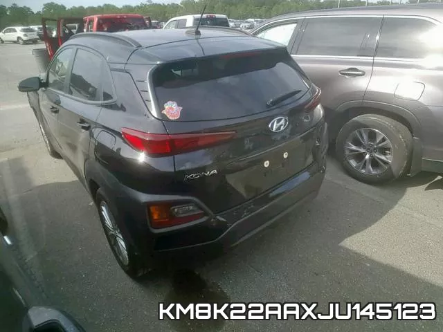 KM8K22AAXJU145123 фото 4