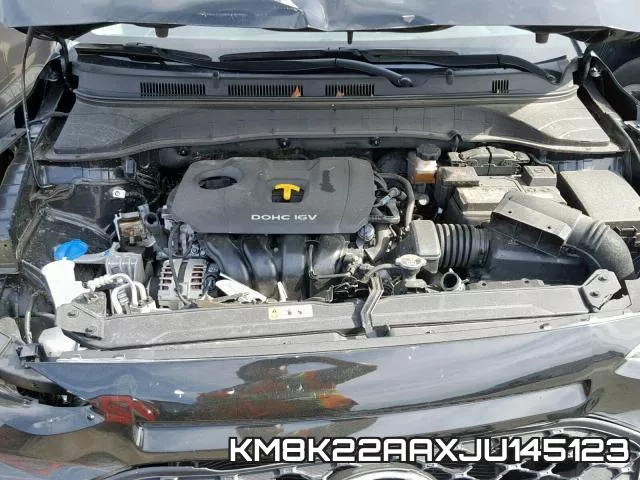 KM8K22AAXJU145123 фото 8