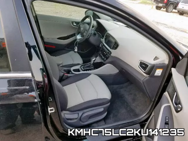 KMHC75LC2KU141235 фото 6