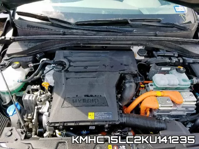 KMHC75LC2KU141235 фото 8