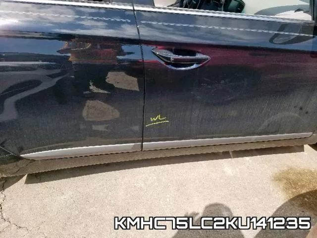 KMHC75LC2KU141235 фото 10
