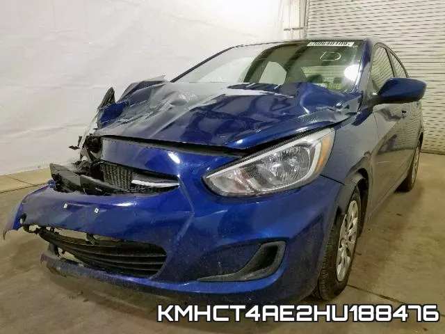 KMHCT4AE2HU188476 фото 3