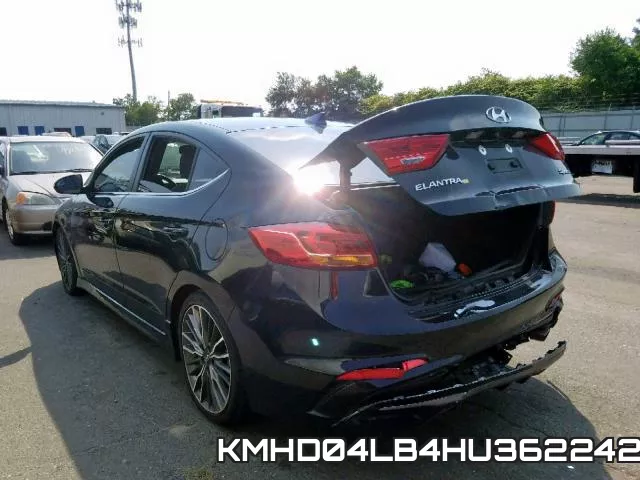 KMHD04LB4HU362242 фото 4
