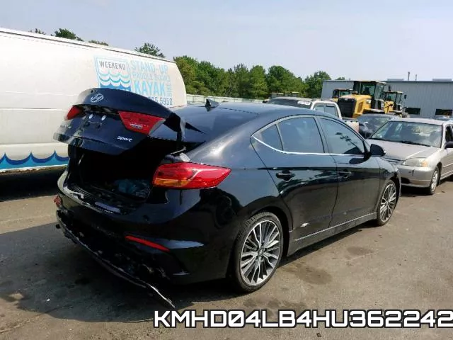 KMHD04LB4HU362242 фото 5