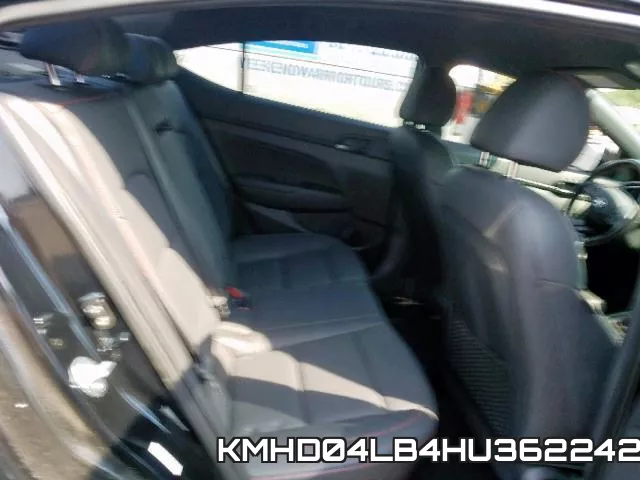 KMHD04LB4HU362242 фото 7