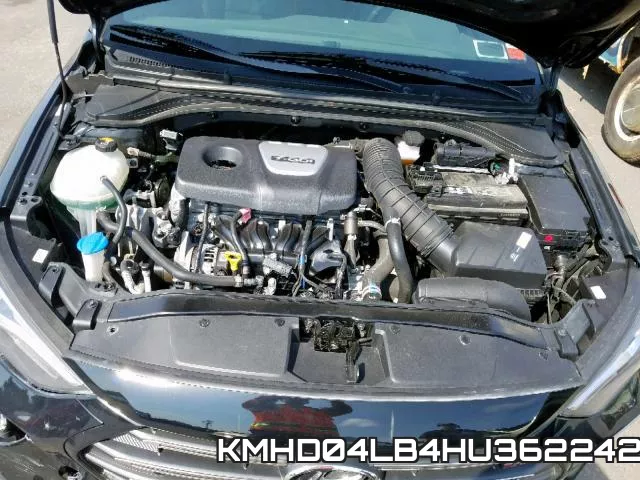 KMHD04LB4HU362242 фото 8