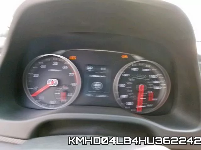 KMHD04LB4HU362242 фото 9