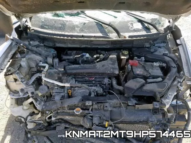 KNMAT2MT9HP574465 фото 8