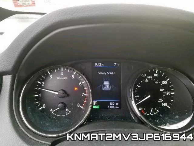 KNMAT2MV3JP616944 фото 9