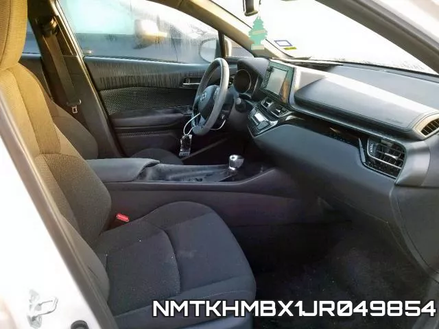NMTKHMBX1JR049854 фото 6
