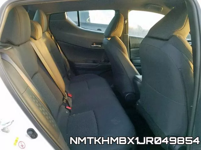 NMTKHMBX1JR049854 фото 7