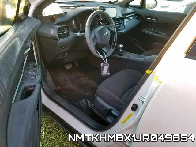 NMTKHMBX1JR049854 фото 10