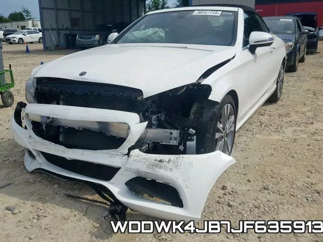 WDDWK4JB7JF635913 фото 3