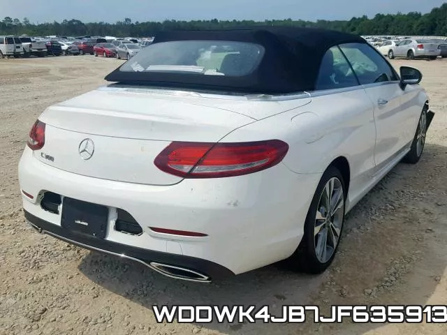 WDDWK4JB7JF635913 фото 5