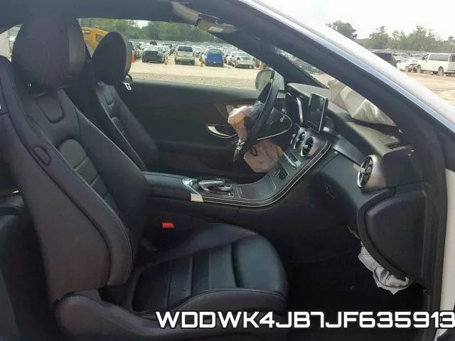 WDDWK4JB7JF635913 фото 6