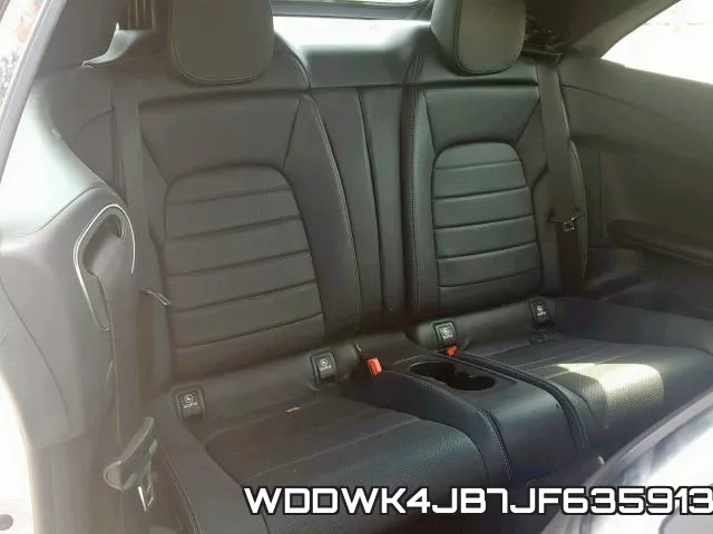 WDDWK4JB7JF635913 фото 7