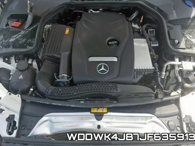 WDDWK4JB7JF635913 фото 8